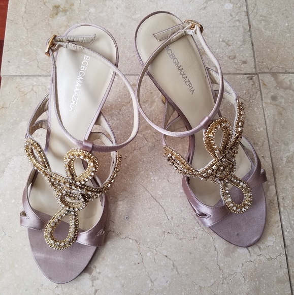 BCBGMAXAZRIA Heels - Picture 7 of 7